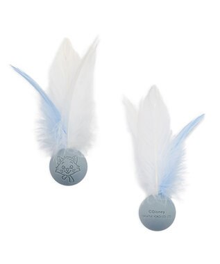 PET PARADISE ディズニー ３兄弟 シリコンボール その他