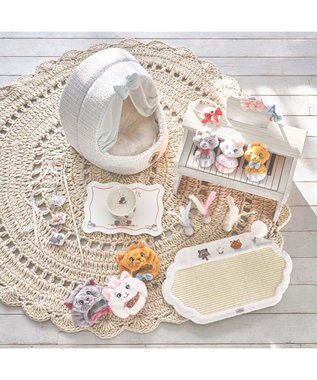 PET PARADISE ディズニー ３兄弟 シリコンボール その他