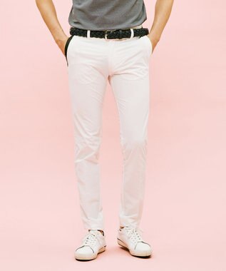  【MEN】【ストレッチ】コーデュラストレッチ パンツ