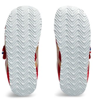 ASICS WALKING アイダホ MINI KT-ES 4 レッド系