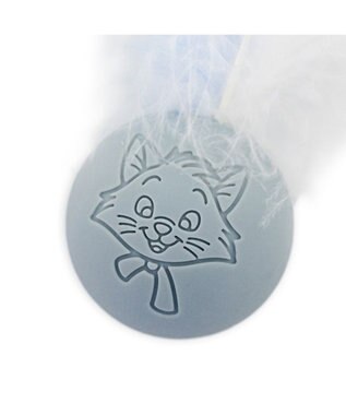 PET PARADISE ディズニー ３兄弟 シリコンボール その他