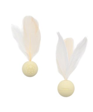 PET PARADISE ディズニー ３兄弟 シリコンボール その他