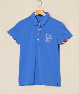 ONWARD Reuse Park 【23区 GOLF】カットソー春夏