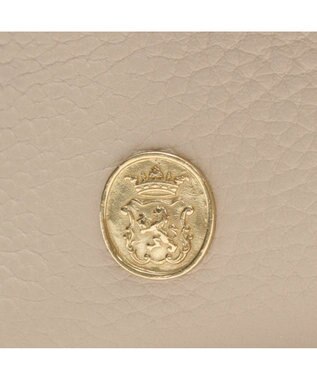 A.D.M.J. 【牛革】チェルボDカン付トート25cm PIU