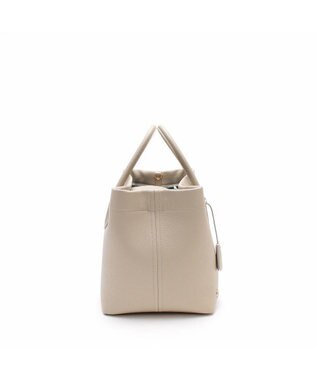 A.D.M.J. 【牛革】チェルボDカン付トート25cm マリノ