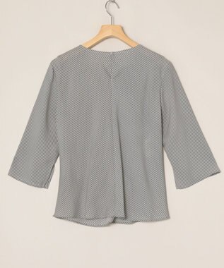 ONWARD Reuse Park 【23区】ブラウス春夏 ブラック