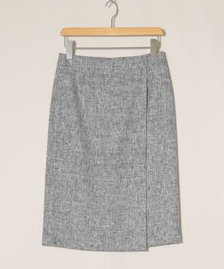 ONWARD Reuse Park 【ICB】スカート春夏 グレー