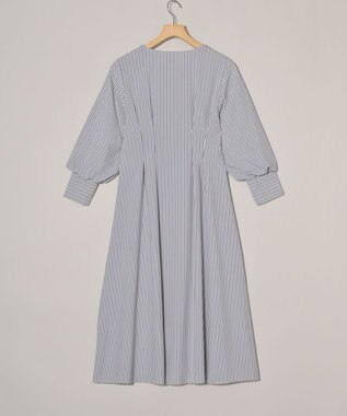 ONWARD Reuse Park B品【any SiS】ワンピース春夏 ブルー