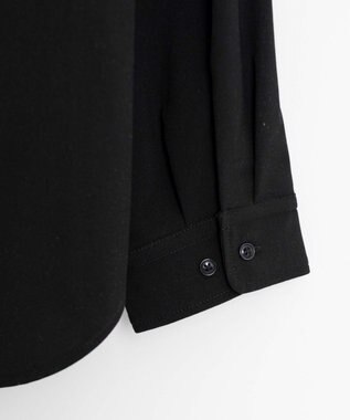 WEGO TRボウタイシャツ ブラック