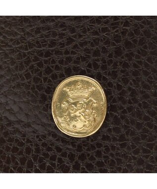 A.D.M.J. 【牛革】バケットトート18cm(Dカン＋) GRIGIO