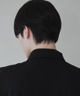 WEGO TRボウタイシャツ ブラック