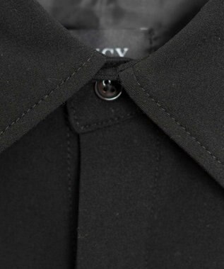 WEGO TRボウタイシャツ ブラック