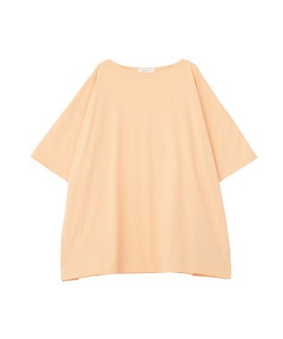 AMERICAN HOLIC 【2WAY】バックタックチュニック Orange