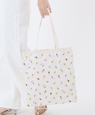 LeSportsac LARGE EMERALD TOTE/スウィートフェスティバル スウィートフェスティバル