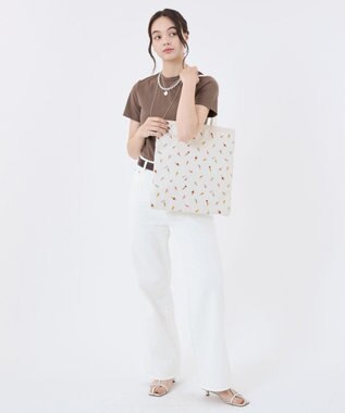 LeSportsac LARGE EMERALD TOTE/スウィートフェスティバル スウィートフェスティバル