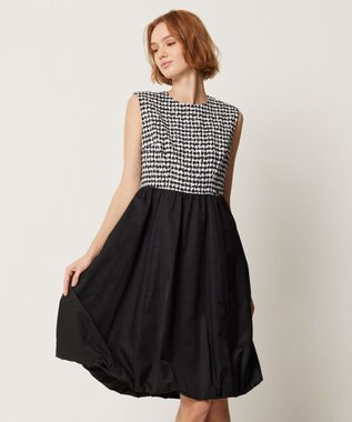 【洗える】SUMMER ENTRANCE ドレス　TOCCA 洗える】SUMMER ENTRANCE ドレス / TOCCA | ファッション通販