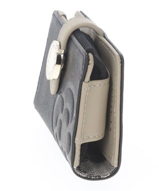 CLATHAS ブラン スマートキーケース ブラック