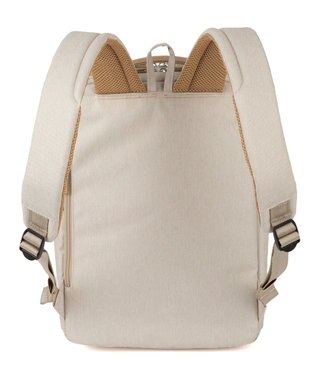 ACE BAGS & LUGGAGE 【WEB限定】ACE UBP-401 リュック ビジネス A4 14.0インチ 11890 ライトベージュ