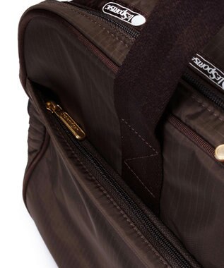 LeSportsac ON JOURNEY BOSTON/アーバンアンバー アーバンアンバー