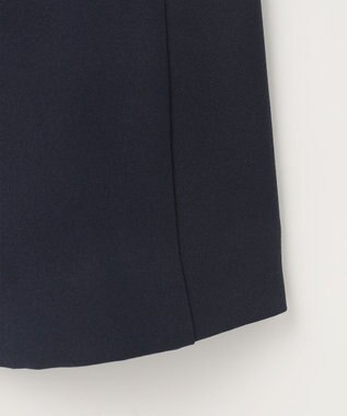 ANY SIS S 【UVカット / 接触冷感 / 吸水速乾】スマートビューティストレッチ ノーカラージャケット ネイビー