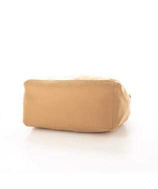 UNBILLION kakatoo ナイロンドローストリング3wayトートバッグ ベーブラウン