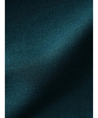 earth music&ecology テーパードパンツ Blue Green