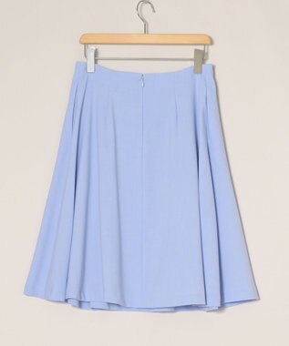 ONWARD Reuse Park 【組曲】スカート春夏 ブルー