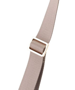 TOCCA 【撥水・A4サイズ対応】ALINE NYLONTOTE M  ナイロントートバッグ ベージュ系