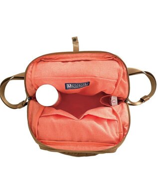 ROOTOTE 1287【背負えるトート】SN.セオルーミニ.デイトリップ-A 03：ベージュ