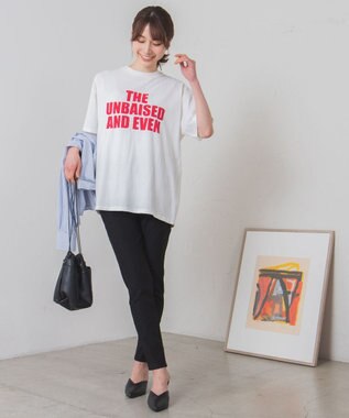 WEGO ストレッチレギンスパンツ ブラック