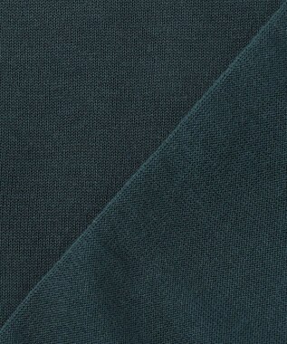 J.PRESS LADIES S 【WEB限定カラーあり・洗える・抗菌防臭】コットンアセテート カーディガン ダークグリーン系