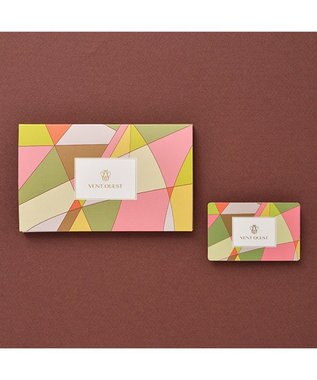antina gift studio VENT OUEST(ヴァンウェスト) e-order choice(カードカタログ) ＜CHOCOLAT-C(ショコラ)＞ -