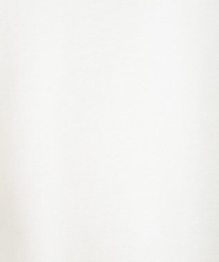 CRAFT STANDARD BOUTIQUE クルーネックロンTee Off White