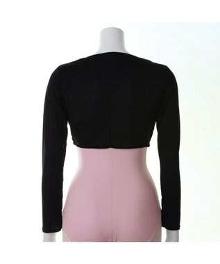 Chacott カシュクール ブラック