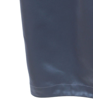 Green Parks ａ．ビスチェワンピース Blue