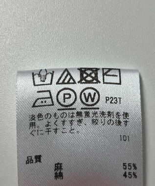 ONWARD Reuse Park 【any FAM】ニット春夏 ベージュ