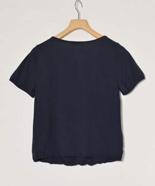 ONWARD Reuse Park 【any SiS】カットソー春夏 ネイビー