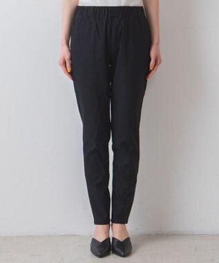 WEGO ストレッチレギンスパンツ ブラック