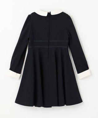 110-140cm】レトロ ワンピース / 組曲 KIDS | ファッション通販 【公式