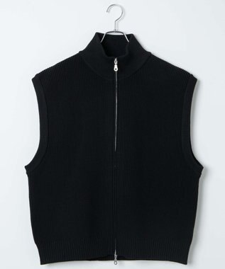 WEGO クリアライトドライバーズベスト ブラック