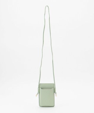 【春色追加！】スマートフォンポシェット