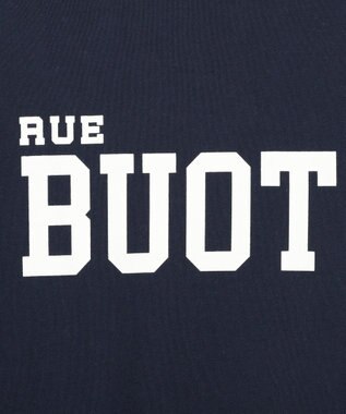 AMERICAN HOLIC カレッジロゴ裏毛スウェット Dark Navy