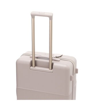 ACE BAGS & LUGGAGE Jewelna Rose コゼット・スーツケース Mサイズ  55L 05542 グレージュ