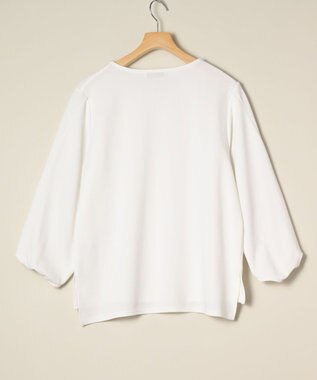 ONWARD Reuse Park 【any FAM】カットソー春夏 オフホワイト