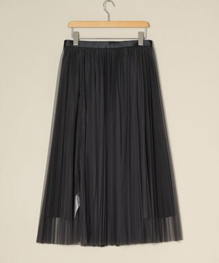 ONWARD Reuse Park 【23区】スカート春夏 グレー