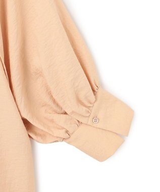 BEIGE， ODETTE / ブラウス L.Orange