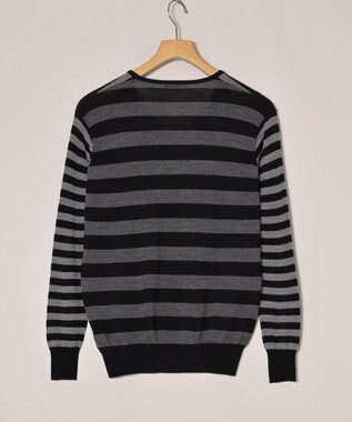 ONWARD Reuse Park 【23区】ニット秋冬 グレー