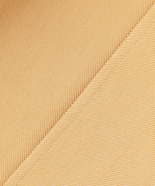 BEIGE， ALAIN / ラップトレンチコート Camel × Brown