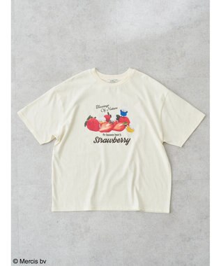 earth music&ecology ｍｉｆｆｙ／ｅａｒｔｈ　イチゴｃｏｌｌｅｃｔｉｏｎ D