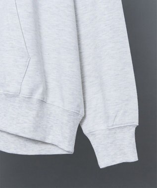 CRAFT STANDARD BOUTIQUE アートコラボ【ジュール・シェレ】パーカー Oatmeal